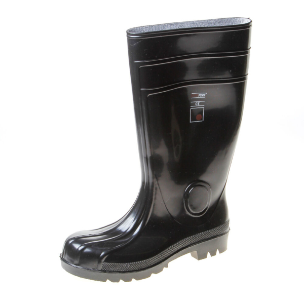 Vh laarzen zwart s5 41 e20226