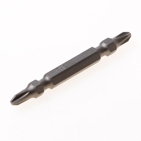 Makita dubbelbits ph2 65mm