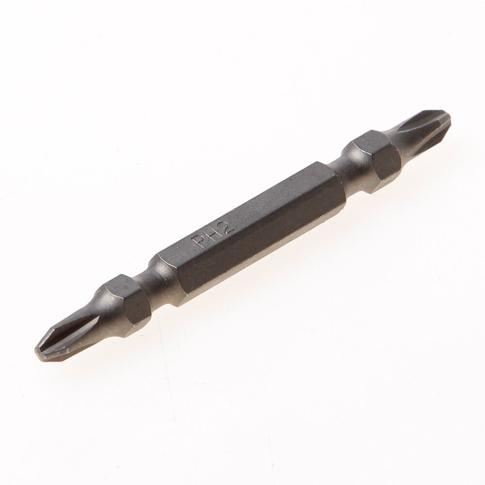 Makita dubbelbits ph2 65mm