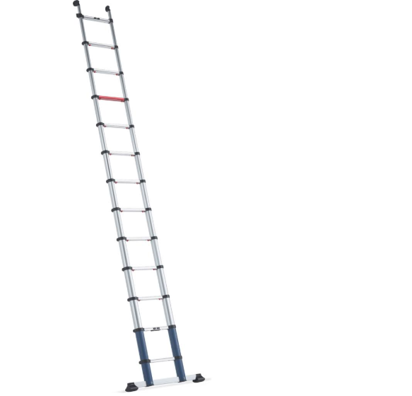 Telescoopladder Smart-up active 1x13