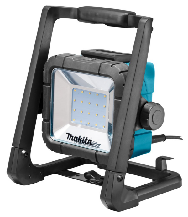 Makita bouwlamp deadml805 14.4/18v