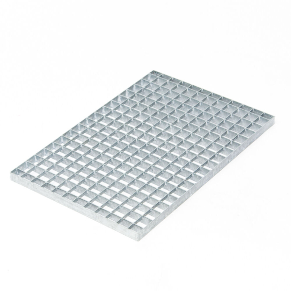 Vloerrooster geg. 700x400