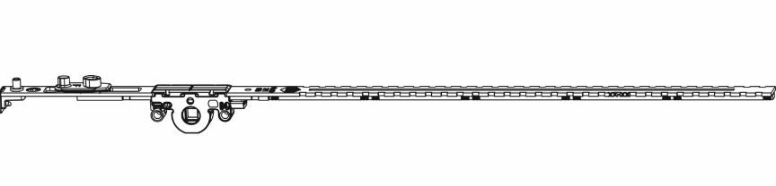 *Trend espagn.zilv. kh=300 gr1