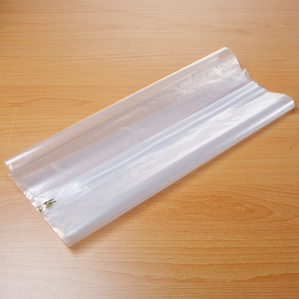 Tekeninghoes transp.A2 49x68cm