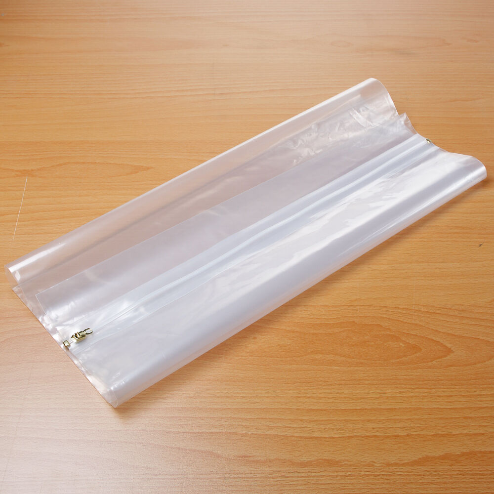 Tekeninghoes transp.A2 49x68cm