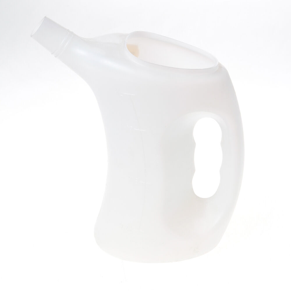 Schenkkan plastic 1ltr. 07501
