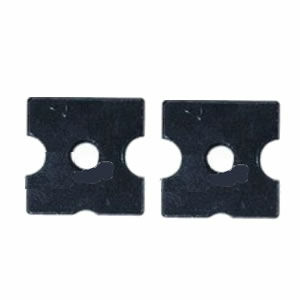 Snijblokken m10 voor cl10d