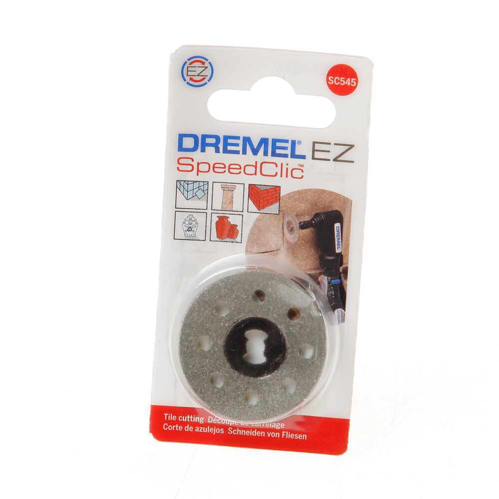 Dremel diamantsnijschijf sc545