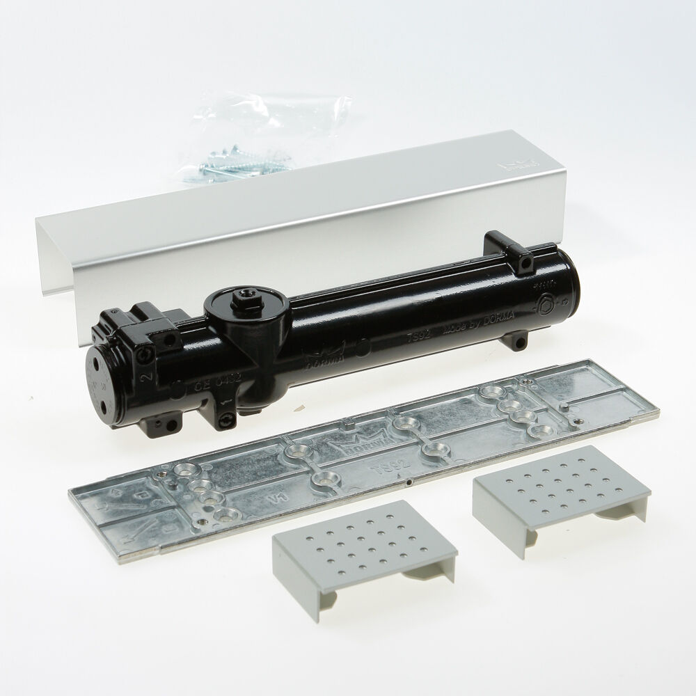 Deurdranger contur ts92b2-4 z/arm.