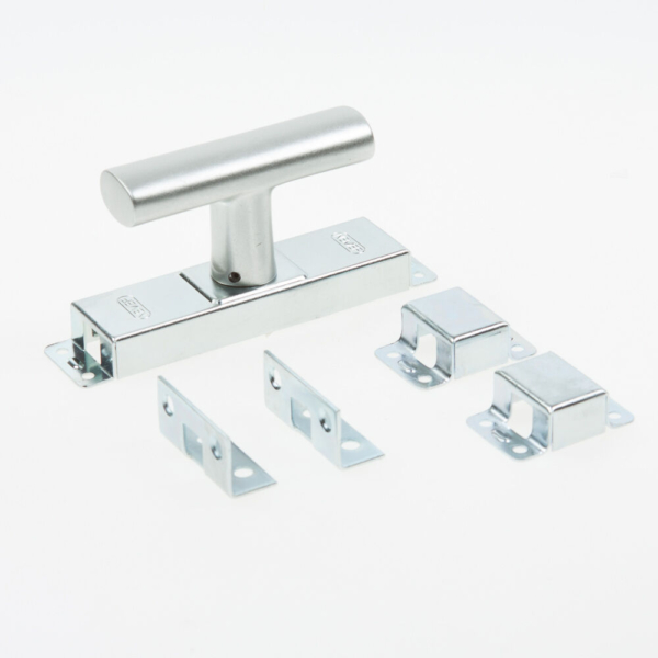 Kruiskrukespagnolet 7mm 7e+/34