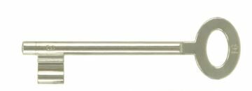 Nemef kelderbandsleutel art.91-11/1