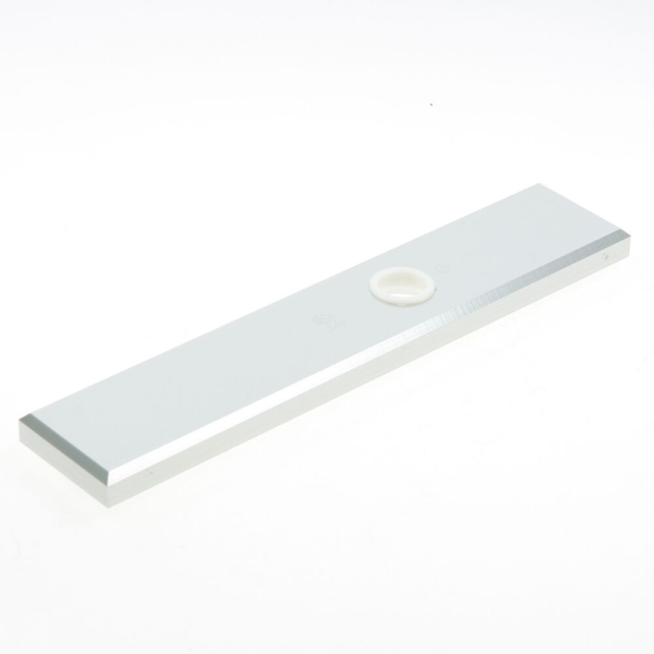 Hoppe vh buitenschild F1 2235 blind