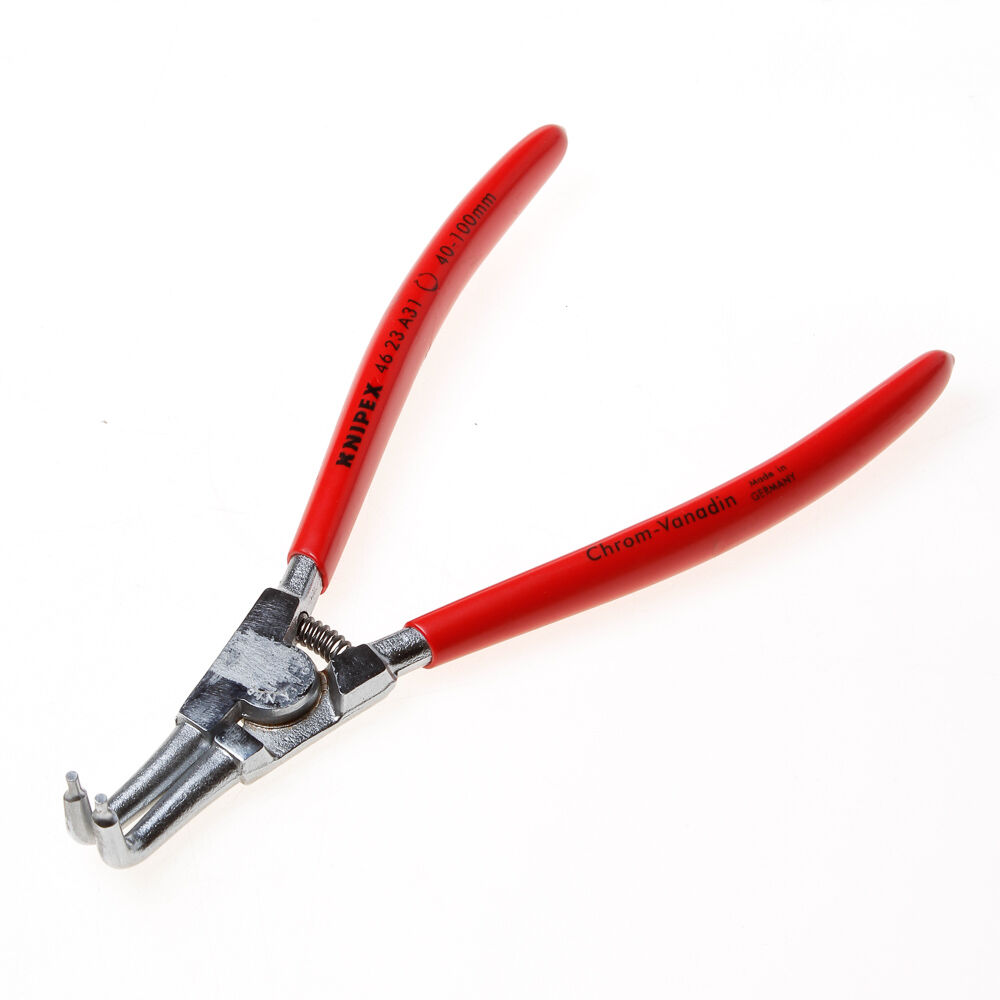 Knipex seegeringtang 200mm