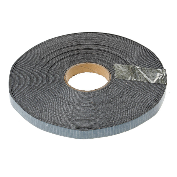 Brandw.infreesstrip fitherm 20x2mm.zelfkl.25