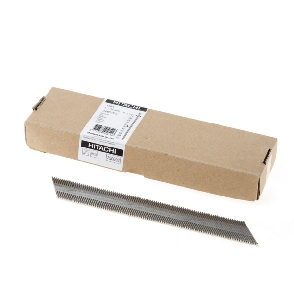 Brads DA 15G 1,8x38mm rvs 34gr (2000)