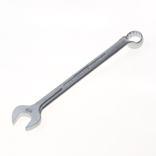 Ring-steeksleutel 1 b 19