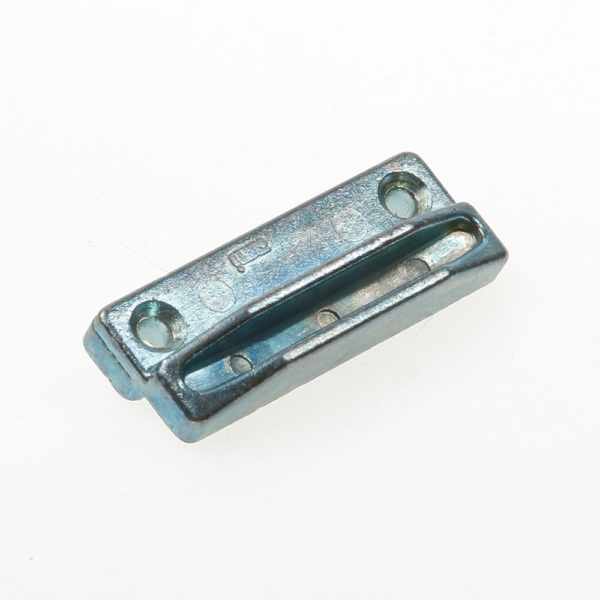 Sluitplaat zamac verh.model