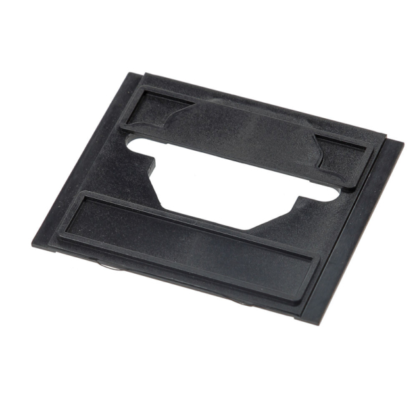 Meeneemplaat DucoTyp 16/K / DucoFlat 14