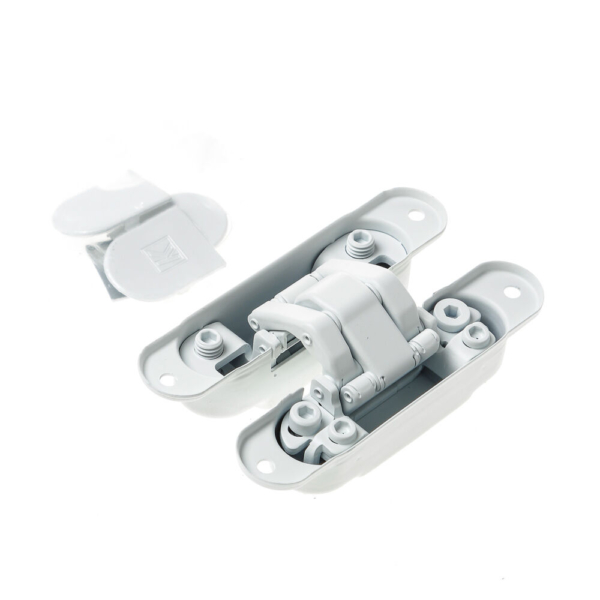 Atomika K8060 slim scharn.wit