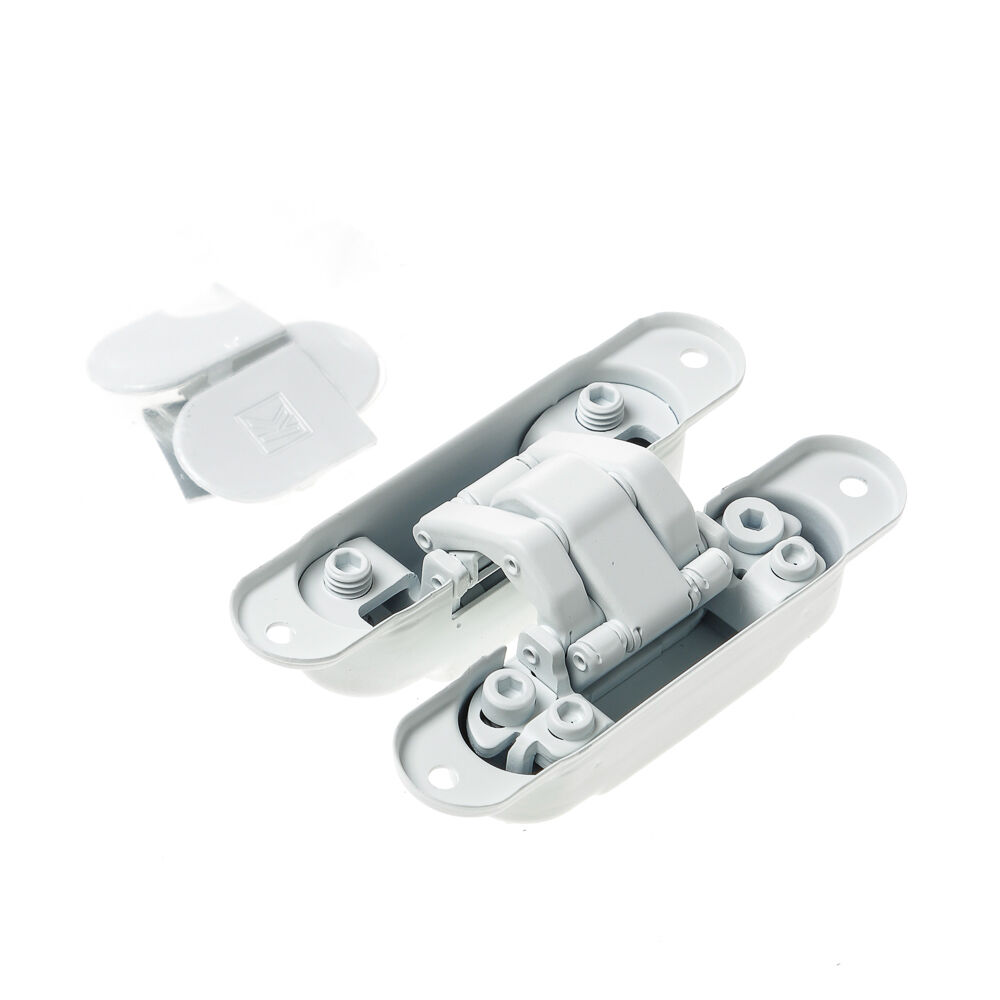 Atomika K8060 slim scharn.wit