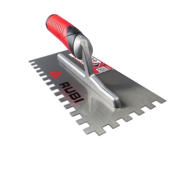 LIJMSPAAN 28CM 15X15 RVS 76947