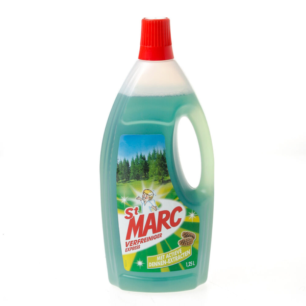 St.marc verfrein.vloeib. 1250ml