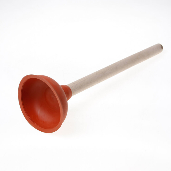 Gootsteenontstopper 11cm