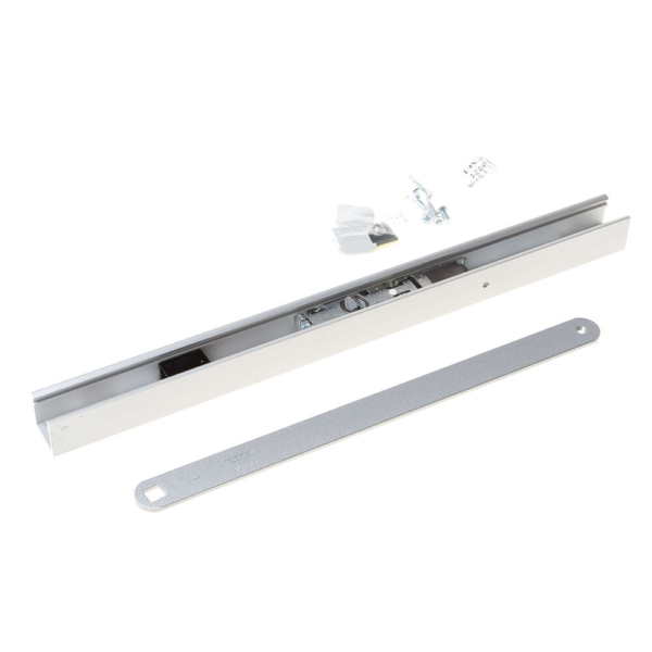 E-Glijrail Boxer EV1