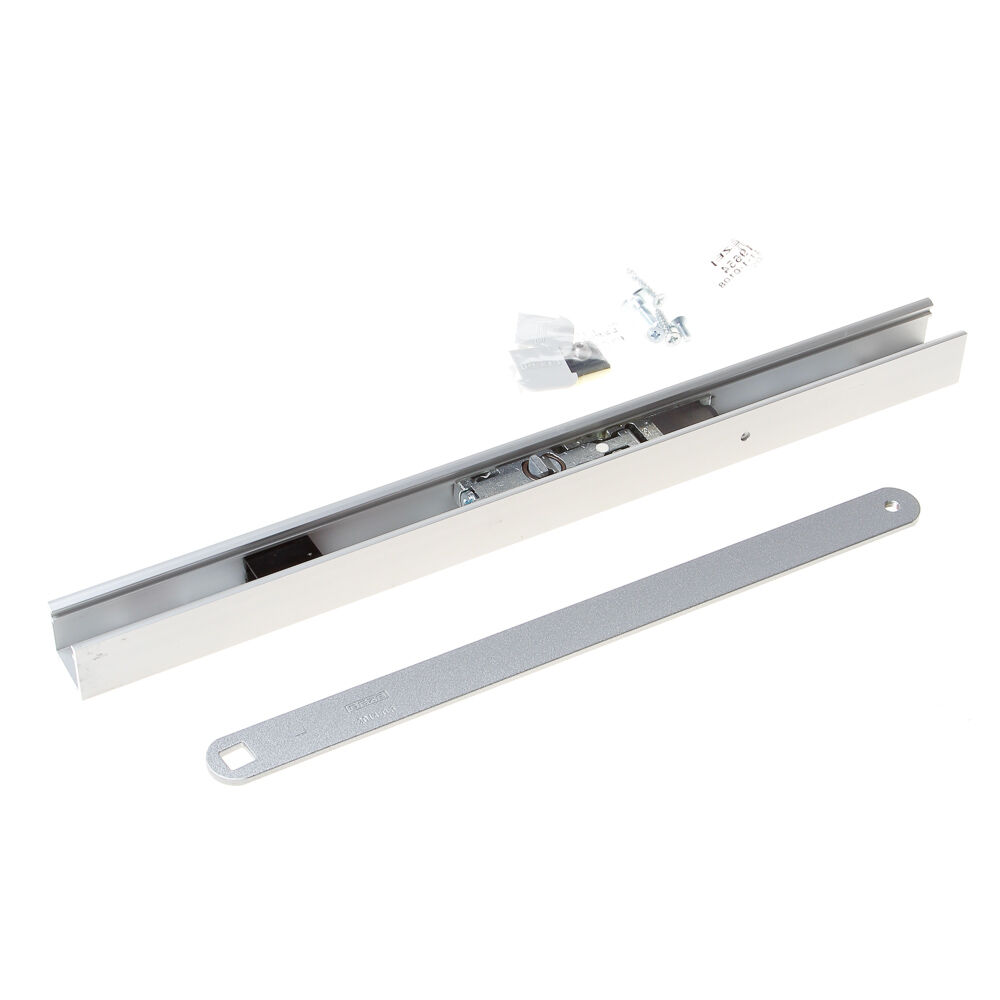 E-Glijrail Boxer EV1