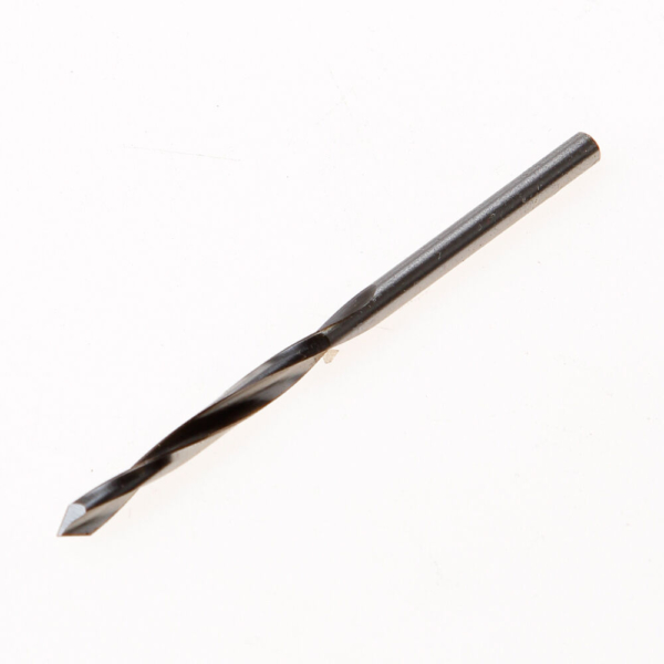 Dormer boor kunstst.a105 3.5mm