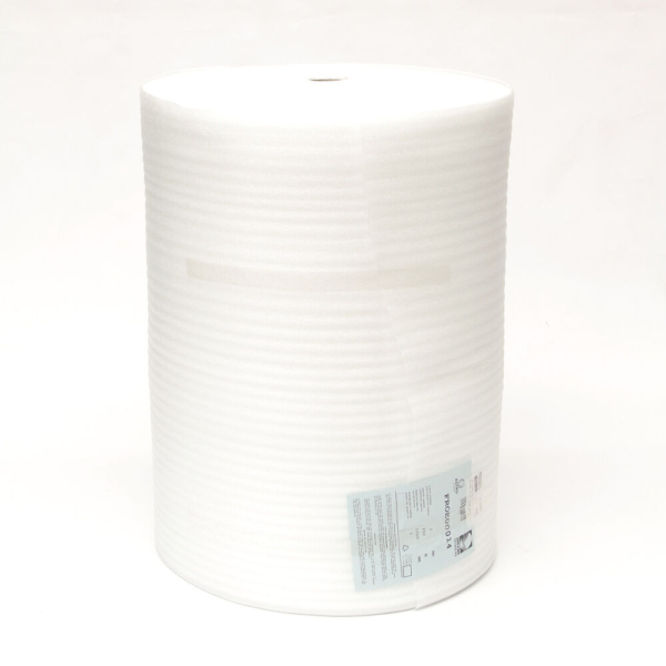 Schuimrol mcm 1002 2mm 250mtr