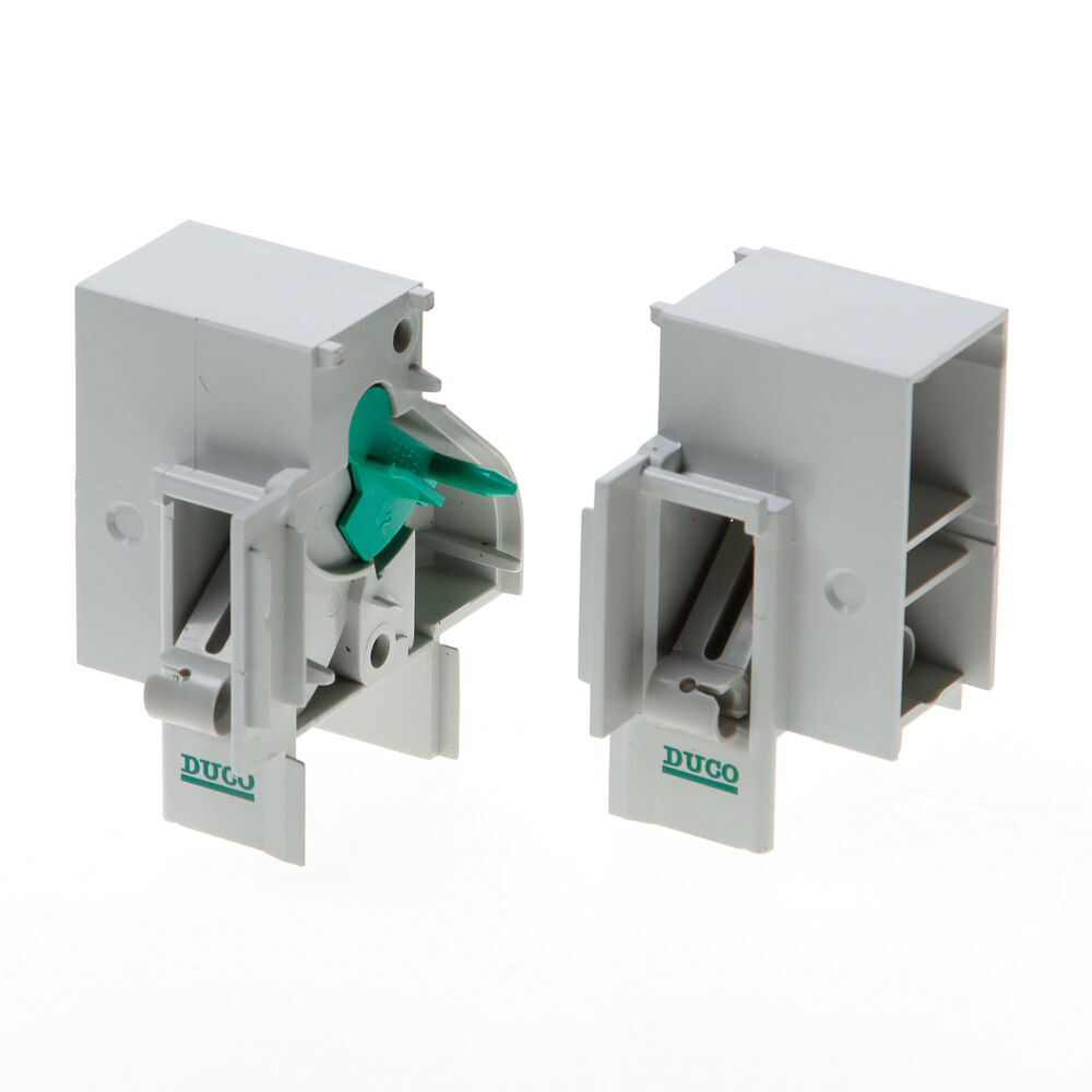 Bed.set ducosmart 60/34 grijs