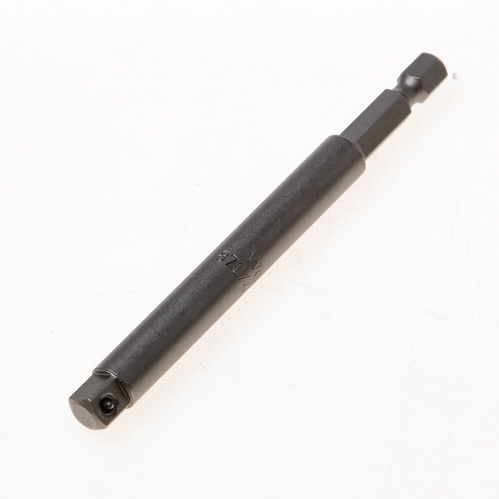 Dophouder 1/4x 100mm