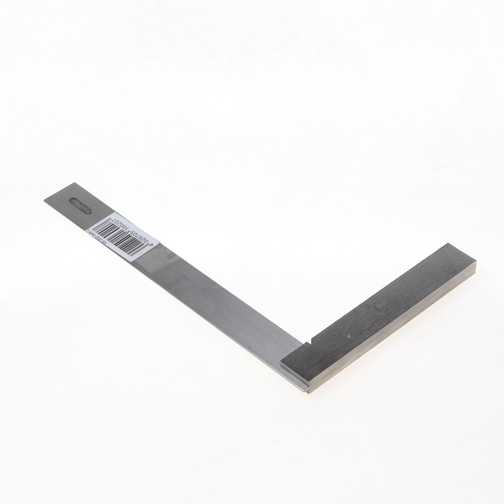 Smids blokwinkelhaak m.balk 200x125 Mib