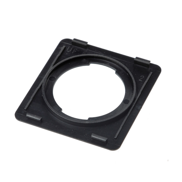 Knopplaat DucoTyp 16/K / DucoFlat 14