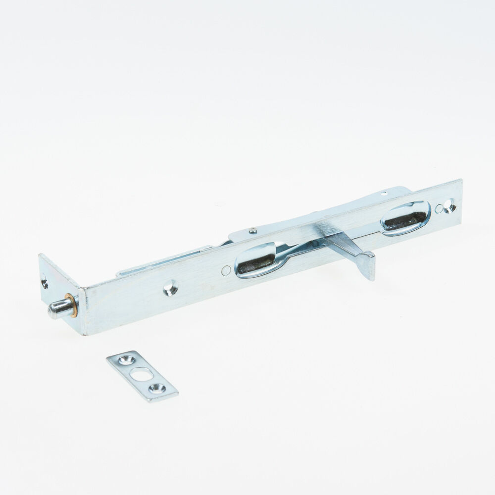 Kantschuif bascule geg.200mm