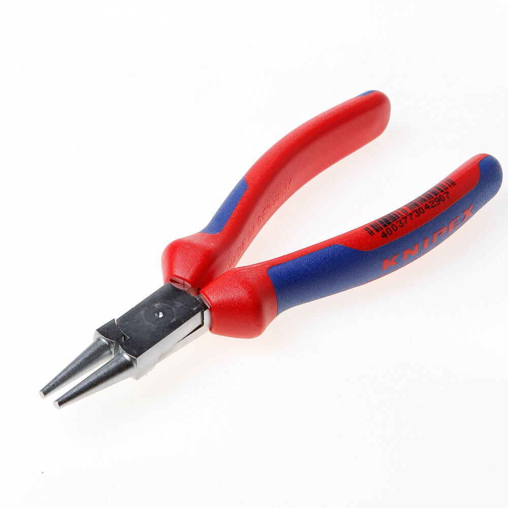 Knipex rondbektang k. 2205-160