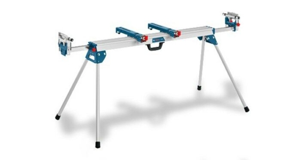 Bosch werktafel gta 3800