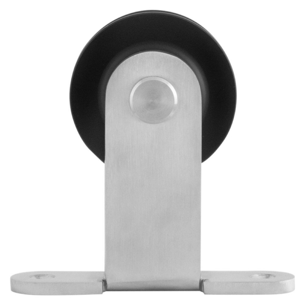 Losse schuifdeurhanger Osa RVS