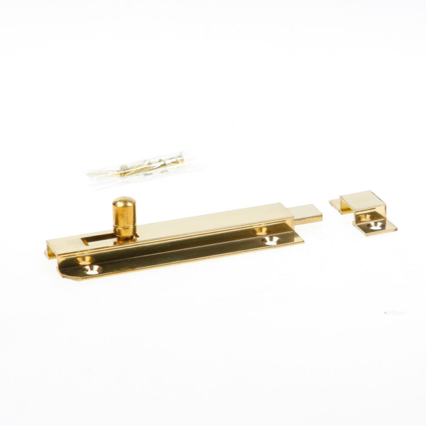 Profielschuif mess. 35x100mm