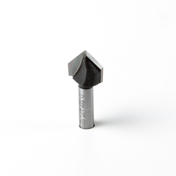 Hm v-groeffrees 14mm 90gr.d=6F07