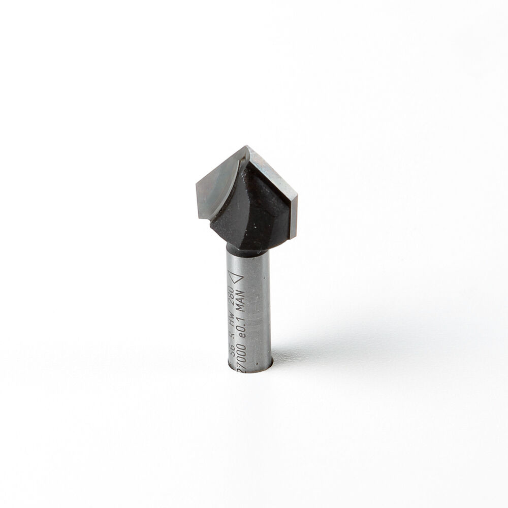 Hm v-groeffrees 14mm 90gr.d=6F07