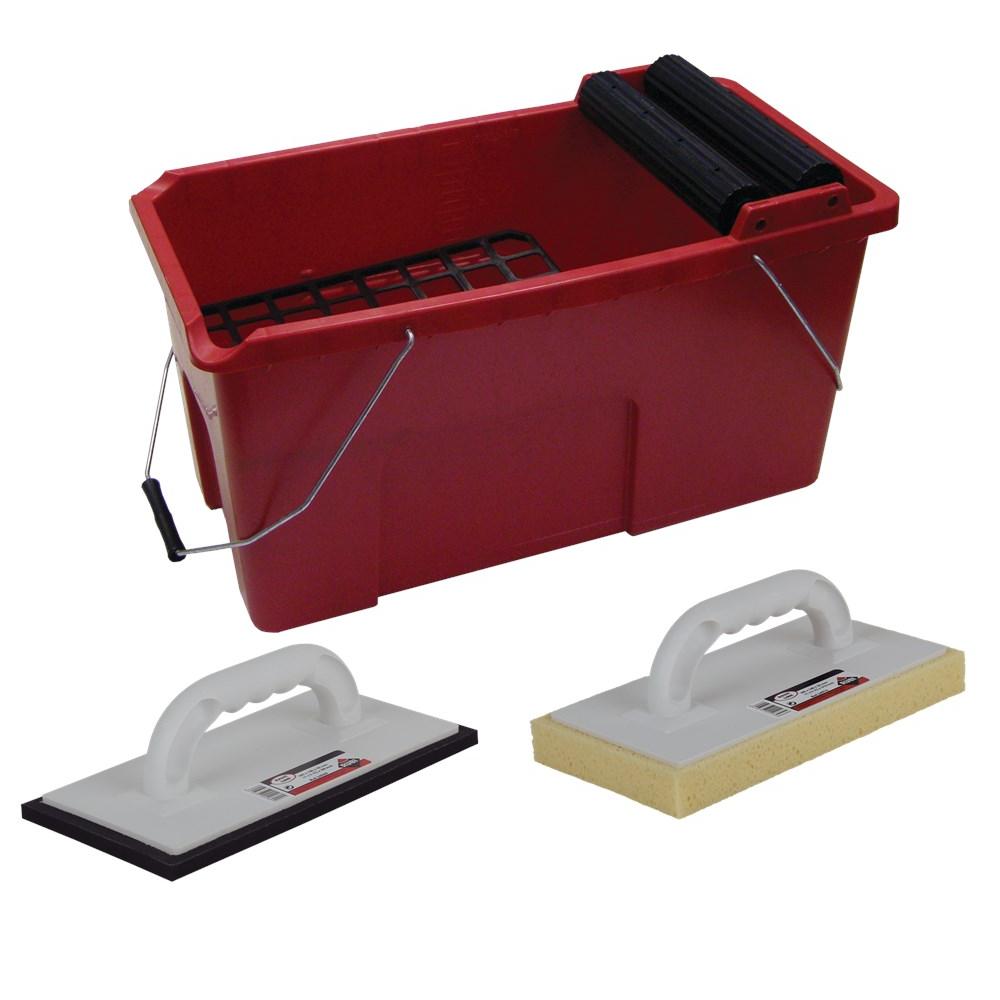 RUBICLEAN PRO SET 68902