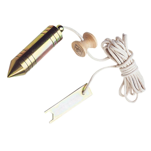 SCHIETLOOD 600 GR / 5M 70964