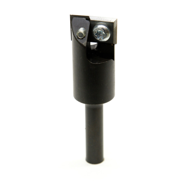 Beitelhouder 20mm+wisselmesjes/L=90/8