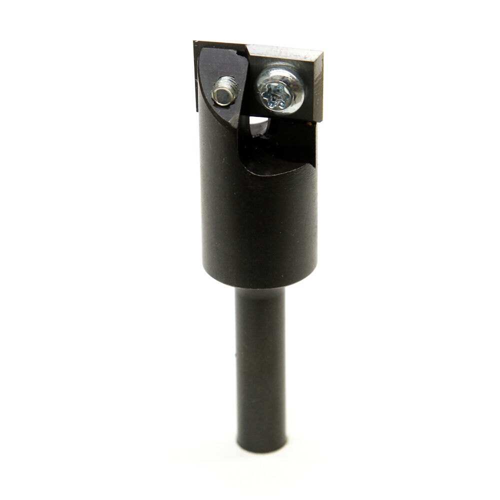 Beitelhouder 20mm+wisselmesjes/L=90/8