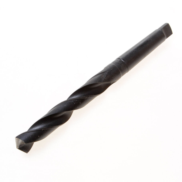 Hss spiraalboor din345 con24.5