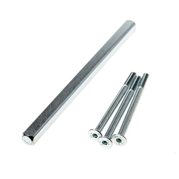 Montageset greep-greep SKG*** 68 mm