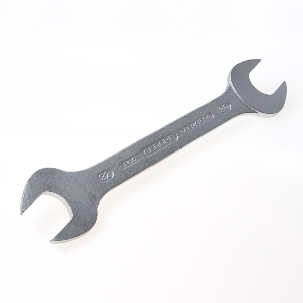 Steeksleutel 6 30x32