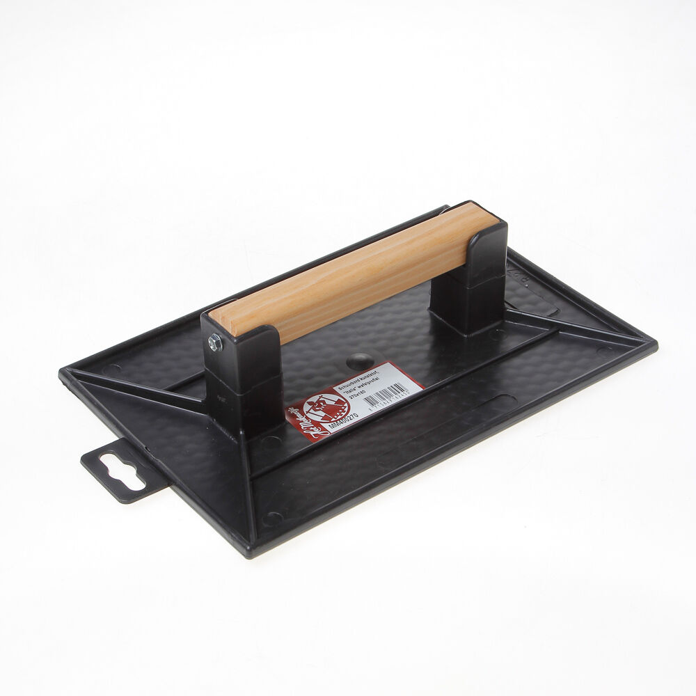 Schuurbord italia pvc MM 270x180mm